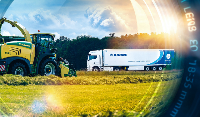 Krone Grubu 2,3 Milyar Euro Ciroyla İstikrarını Korudu