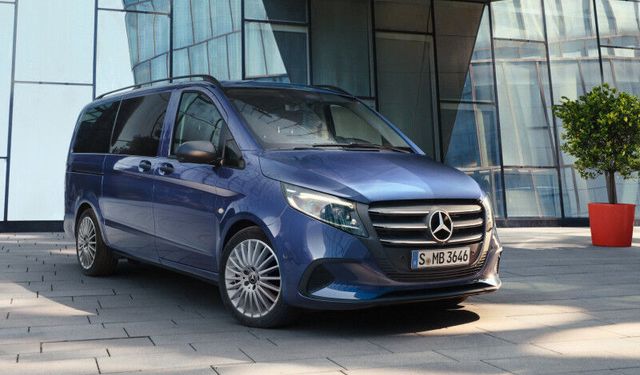 Mercedes Benz’den Şubat  Ayı  Finansman Kampanyaları