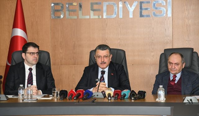 Trabzon ulaşımında yeni dönem