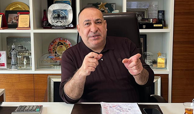 MAPAR Otomotiv Başkanı Yalçın Şahin: “2025 otobüsçü için zorlu bir yıldı, 2026’da temkinli olunmalı”