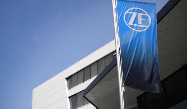ZF ve BMW, gelecek odaklı sürüş teknolojileri için anlaşma imzaladı