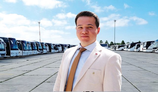 Adnan Bulut Otomotiv - Hasan Murat Bulut: İkinci el talebi 2020 model ve üstü araçlara yoğunlaşıyor