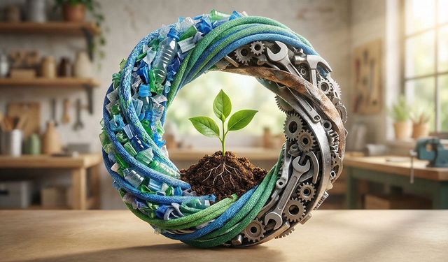 Türkiye 2025 yılında 273,4 milyar İhracat rekorunun ardından “yeşil vergi” dönemi başladı