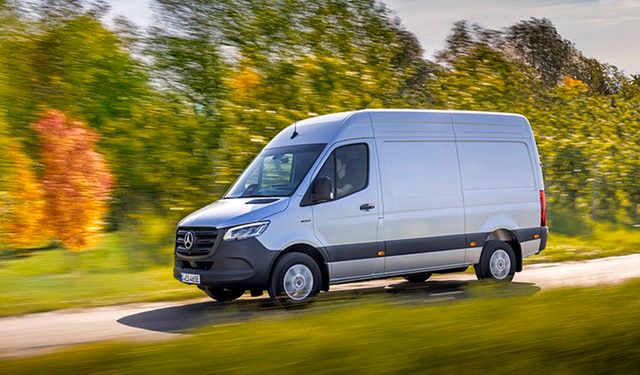 Mercedes Benz’den Mart  Ayı Finansman Kampanyaları
