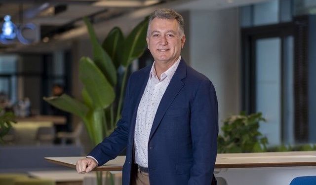 Mercedes-Benz Otomotiv’de Üst Düzey Görev Değişikliği