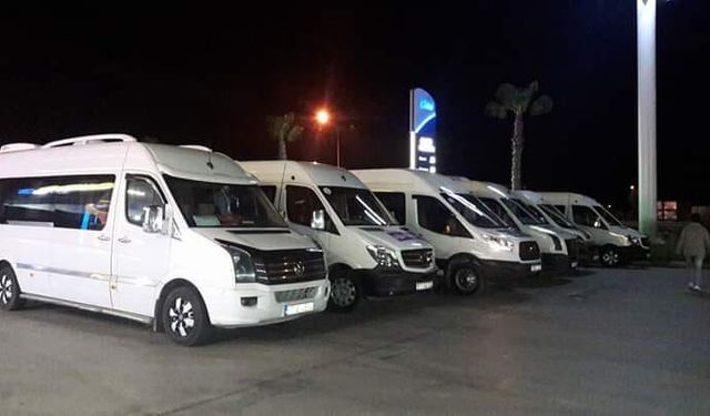 P Plaka İhalesi 14 Nisan’da
