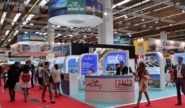 TÜRSAB girişimi ile sağlık turizmi alanında verilen teşviklere, kongre ve fuar turizmi de eklendi