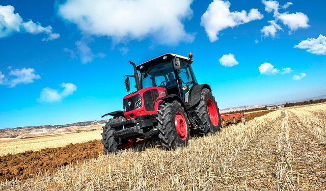 Erkunt Traktör’den 2026 Model Atağı: Yeni Nesil Tasarım ve Teknoloji Konya’da Tanıtılacak