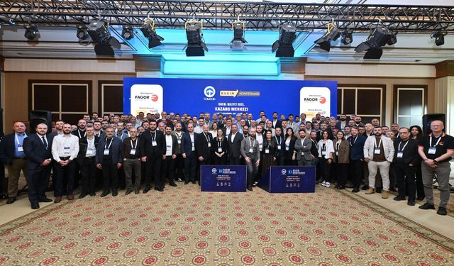 TAYSAD 11. Bakım Konferansı’nı düzenledi
