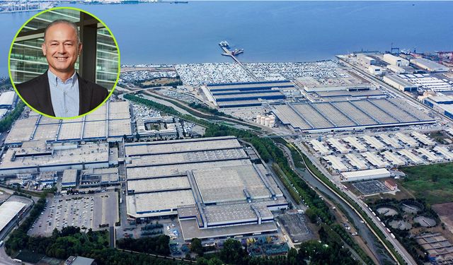 Ford Otosan’ın Güçlü Ekosistemi Sayesinde Türkiye Ekonomisi Kazanıyor