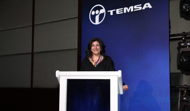 Tedarikçileriyle Buluşan TEMSA, Yeni ‘Zirve’ler Hedefliyor