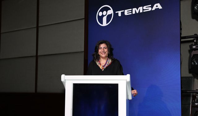 TEMSA Tedarikçi Buluşması’nda Küresel Büyüme Vizyonunu Paylaştı: Hedef 1 Milyar Dolar Ciro