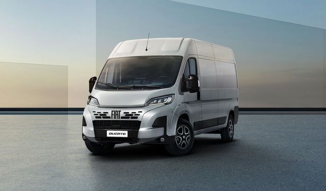 FIAT Professional’dan Mayıs Fırsatları