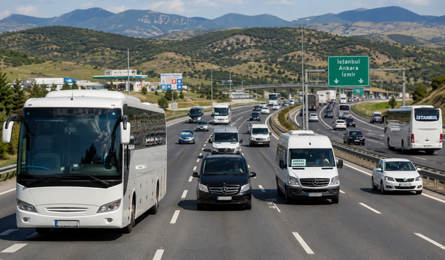 19 Mayıs Hareketliliği Kurban Bayramına Taşındı
