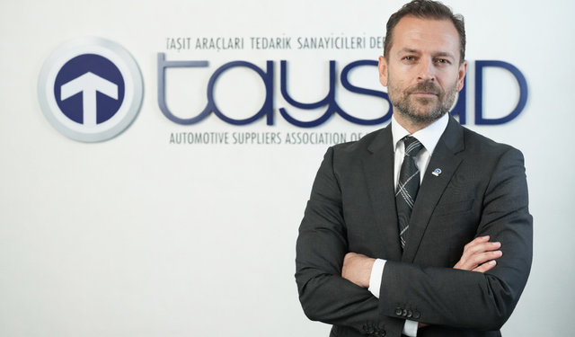 Otomotiv tedarik sanayisinin yol haritası konuşulacak