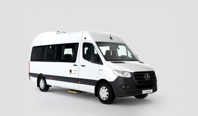 Mercedes-Benz’den Haziran Ayı Finansman Kampanyaları