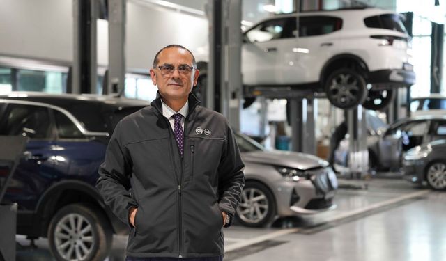 Tofaş, satış sonrasında müşteri deneyimine odaklandı