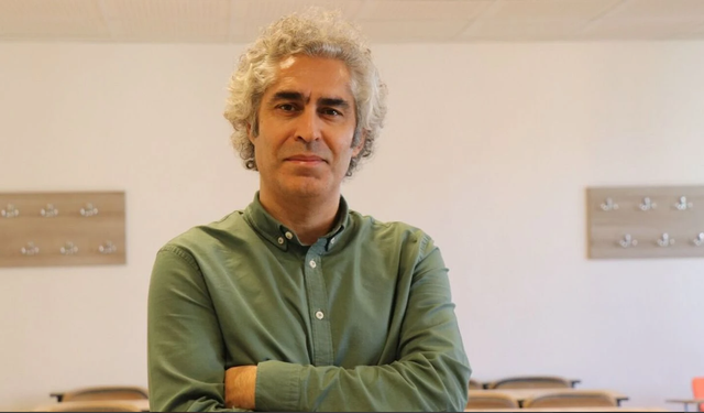 Özgür Şener: “Yapay zekâ destekli sistemler sigortacılıkta yeni dönem başlatıyor"