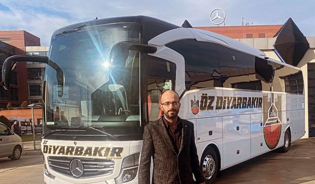 Şoför çalışma süreleri için düzenleme talebi