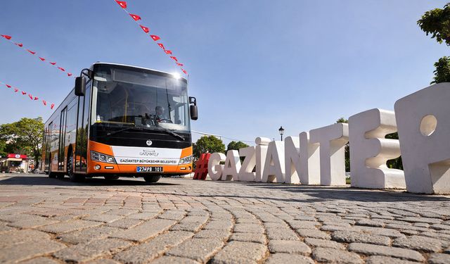 Gaziulaş Filosunda Allison ile 53 Milyon Kilometrelik Dayanıklılık