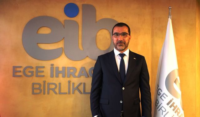 Egeli hazır giyim ihracatçıları 2026 yılının ikinci yarısından umutlu