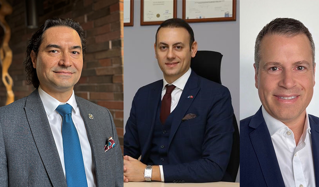 Ford Otosan'da Ürün Geliştirmeye Güçlü Liderlik Hamlesi