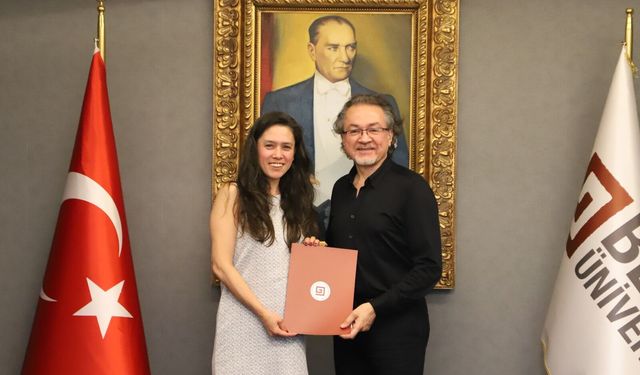 LİKİTDER ile Beykoz Üniversitesi Arasında İş Birliği Protokolü İmzalandı