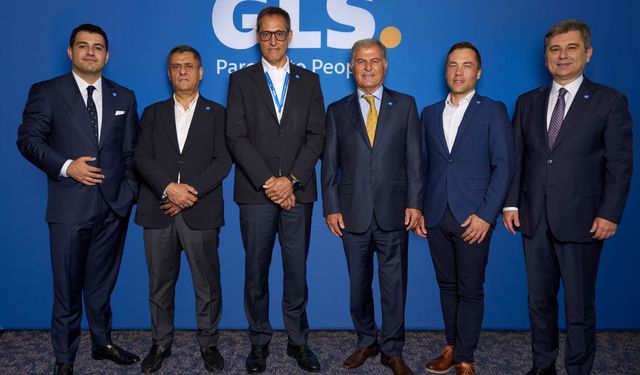 GLS, stratejik ortaklık ile Türkiye kargo pazarına giriş yapıyor