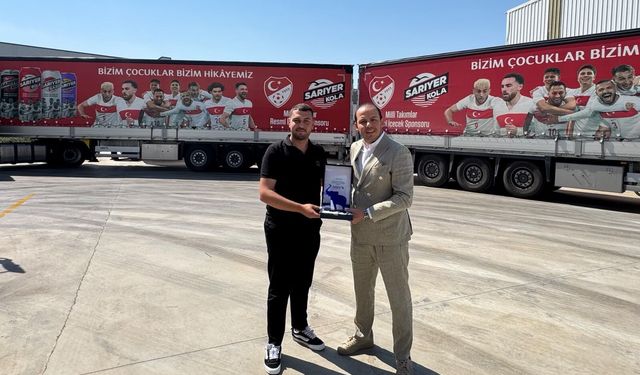 Daren Lojistik tercihini Schmitz Cargobull’dan yana kullandı