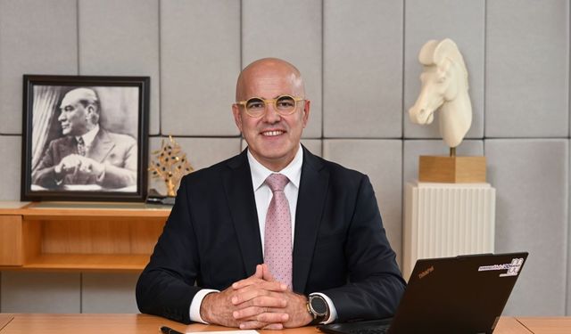 Temsa’nın yılın ilk yarısında satışları yüzde 20 arttı