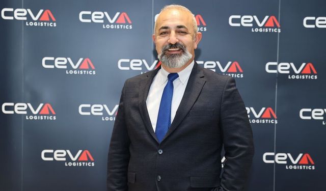 CEVA Logistics ve PepsiCo'dan stratejik iş birliği