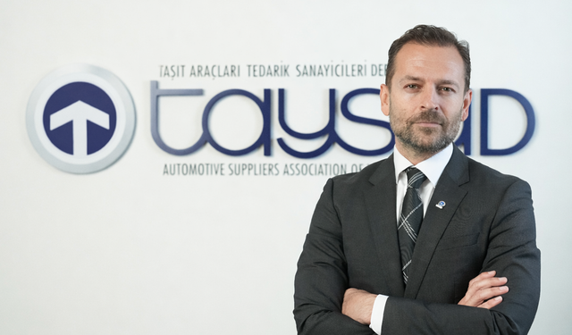 Otomotiv Tedarik Sanayisinden İlk 7 Ayda 9,47 Milyar Dolarlık İhracat