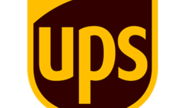 UPS, küresel lojistik ağına 2 milyar doların üzerinde yatırım yapıyor