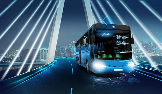 ZF Aftermarket iki inovasyon ödülüne birden aday gösterildi