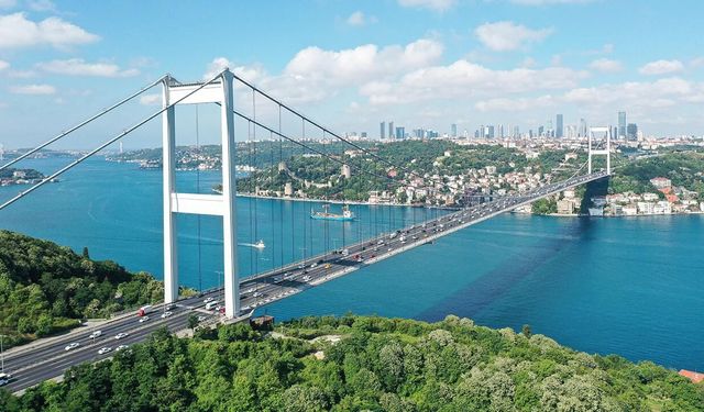 Köprü ve otoyollarda 30 yıllık özelleştirme dönemi