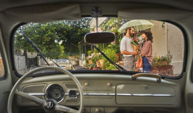 Bosch Silecek Sistemlerinin 100 Yılı