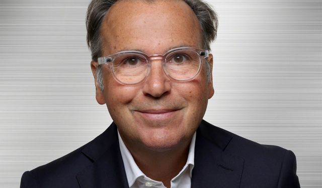 Arnaud Belloni, FIAT, Abarth ve Lancia’nın yeni CEO’su oldu