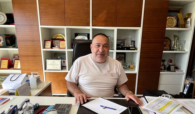 MAPAR Otomotiv Başkanı Yalçın Şahin: Son 5 yılın en kötü sezonu yaşandı