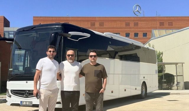 Zemzem Turizm’den Tourismo yatırımı