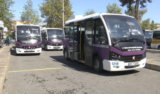 Taşımacı esnafına 150 milyon TL destek