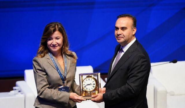 Yatırım dünyasının yeni rotası İstanbul’da konuşuldu