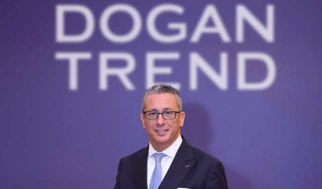 Doğan Trend otomotive odaklanıyor