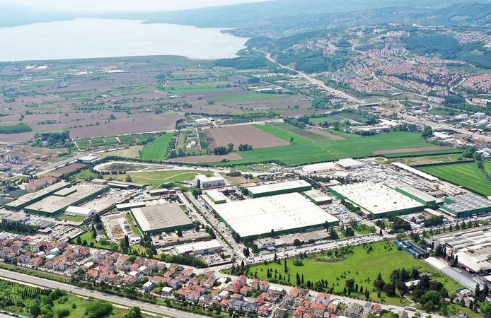 Otokar İlk Yarıda Satışlarını Yüzde 53 Artırdı