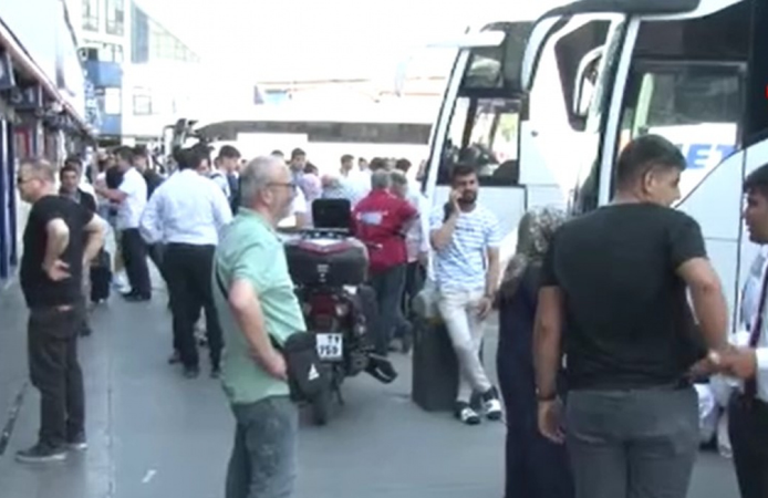Taşımacılıkta Dönüşüm: Teknoloji, Hizmet ve Acentelik Üzerine