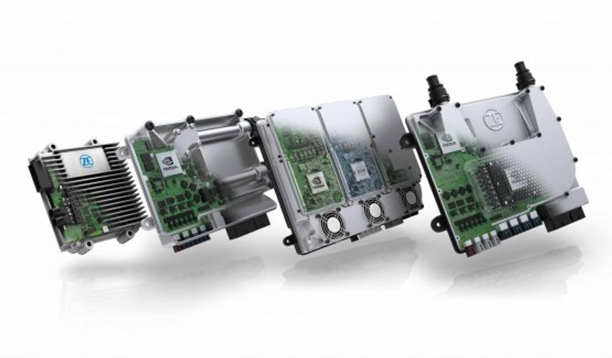 ZF Süper Bilgisayar