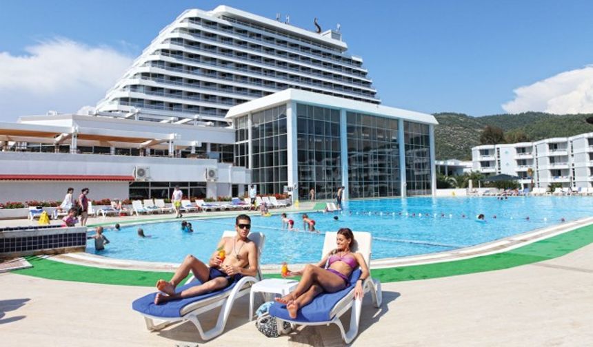 İzmir Turizm Zirvesi