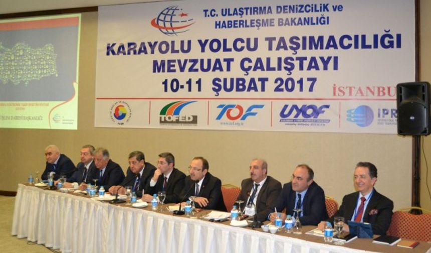 Çalıştay Şubat-2017