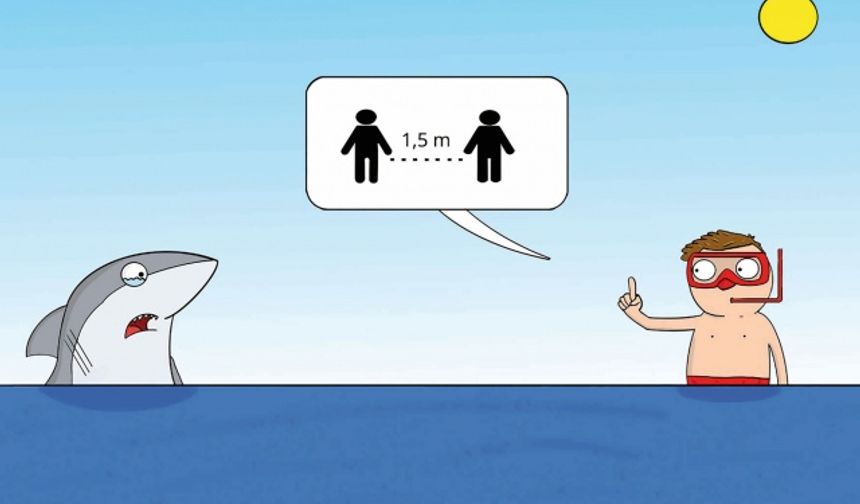 Uluslararası Turizm Karikatürleri Yarışması_12