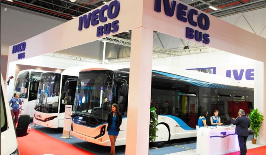 IVECO BUS
