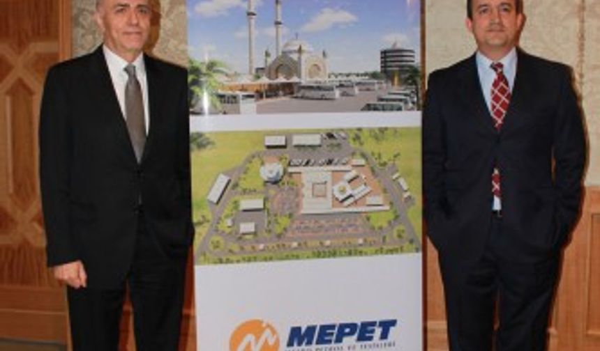 MEPET-Suudi Arabistan